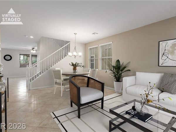 5320 Fairbranch Lane , Las Vegas, NV 89135