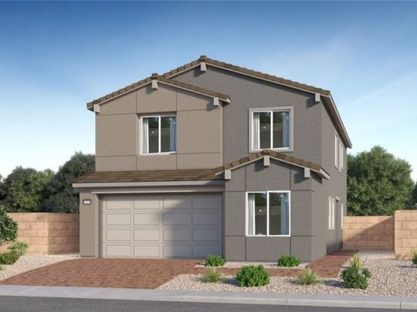 2654 Marlette Avenue , North Las Vegas, NV 89086