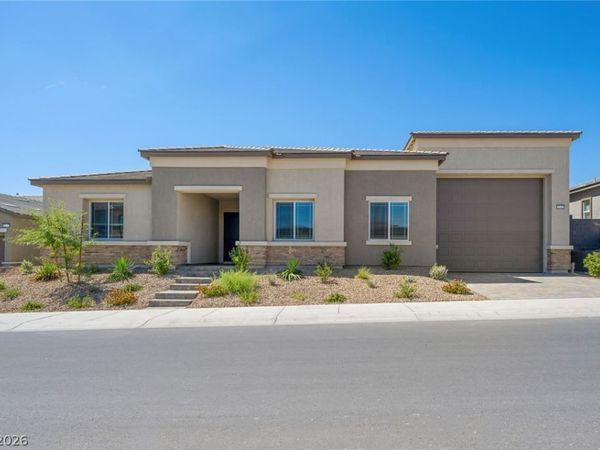 9281 Natalia Peak Avenue, Las Vegas, NV 89143