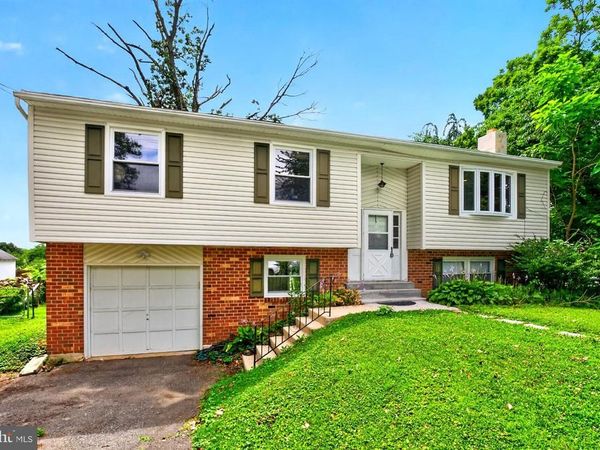 1745 LARKIN ROAD, UPPER CHICHESTER, PA 19061