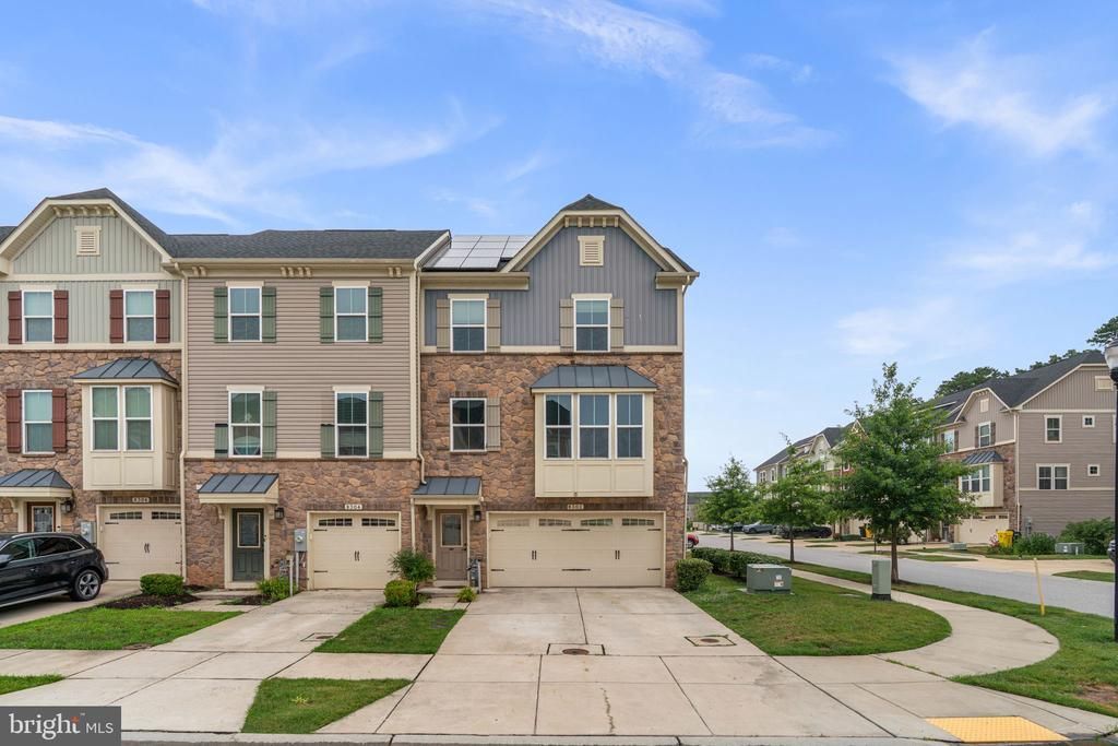 8302 ENCORE DRIVE, GLEN BURNIE, MD 21060