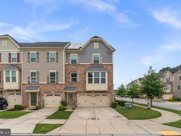 8302 ENCORE DRIVE, GLEN BURNIE, MD 21060