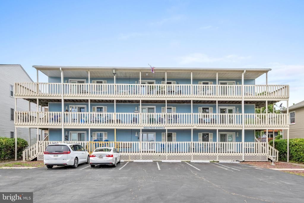 805 142ND STREET , OCEAN CITY, MD 21842
