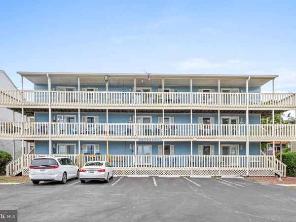 805 142ND STREET, Unit 203, OCEAN CITY, MD 21842