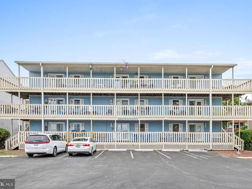 805 142nd Street, Unit 203, Ocean City, MD 21842 Main Photo