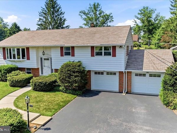 1400 E KELLER ROAD, POTTSTOWN, PA 19465