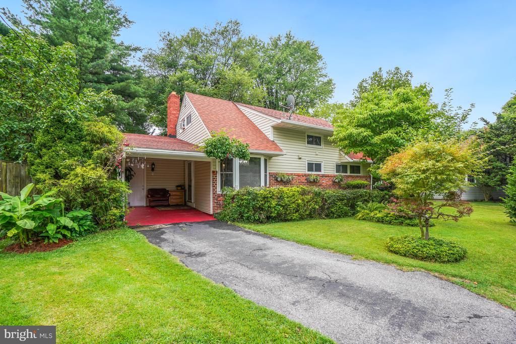 3 CROTHERS COURT, ROCKVILLE, MD 20852