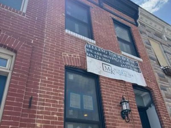 1415 REYNOLDS STREET, BALTIMORE, MD 21230