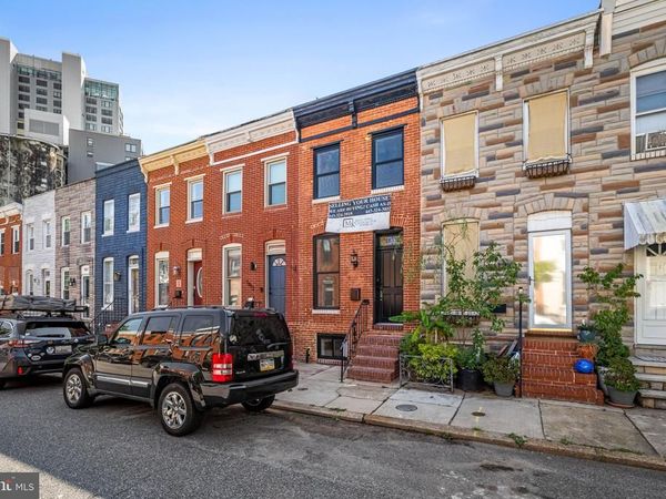 1415 REYNOLDS STREET, BALTIMORE, MD 21230