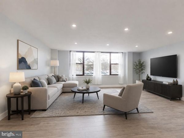 4600 DUKE STREET, Unit 431, ALEXANDRIA, VA 22304