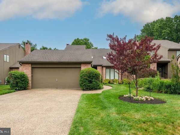 109 DOWNS DRIVE, WILMINGTON, DE 19807