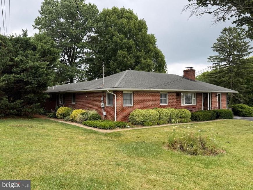 3 Culwell, Mount Airy, MD 21771 Main Photo
