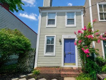 206 N PAYNE STREET N, ALEXANDRIA, VA 22314