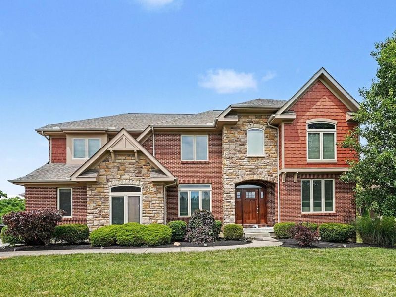 4464 Brookview Place, Mason, OH 45040 Photo 1