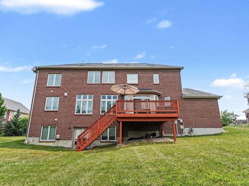 4464 Brookview Place, Mason, OH 45040 Photo 29