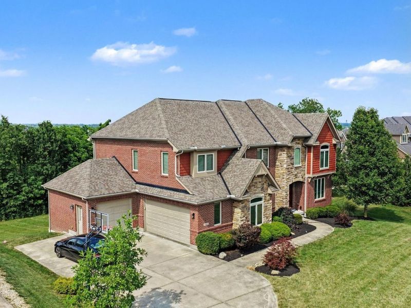 4464 Brookview Place, Mason, OH 45040 Photo 30
