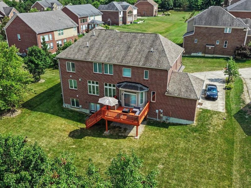 4464 Brookview Place, Mason, OH 45040 Photo 31
