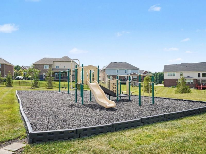 4464 Brookview Place, Mason, OH 45040 Photo 32