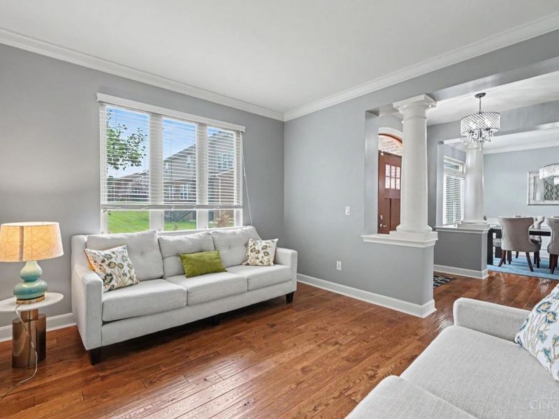 4464 Brookview Place, Mason, OH 45040 Photo 5
