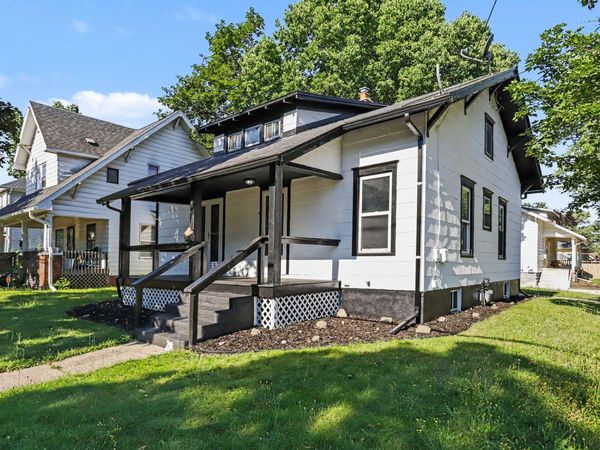 39 Woodward Avenue, Battle Creek, MI 49017