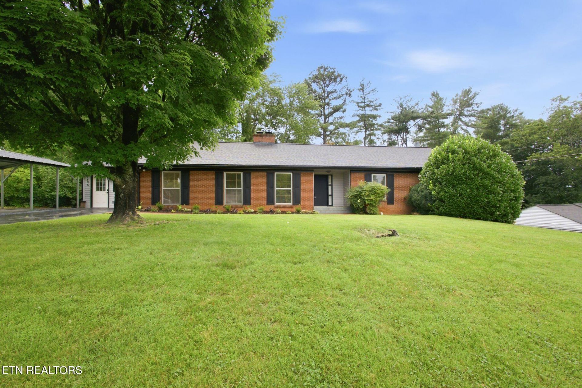 1405 Leon Drive, Jefferson City, TN 37760 Main Photo