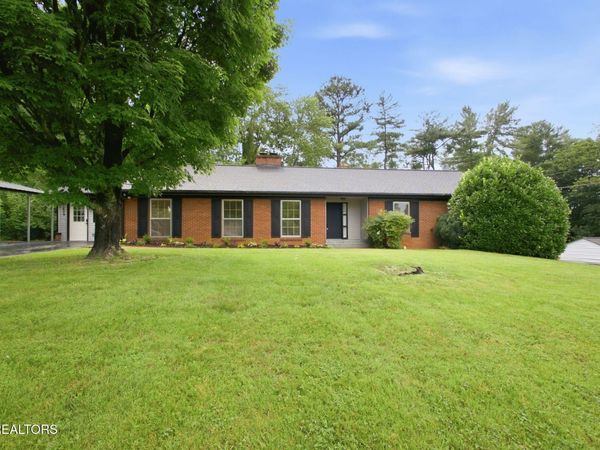 1405 Leon Drive, Jefferson City, TN 37760