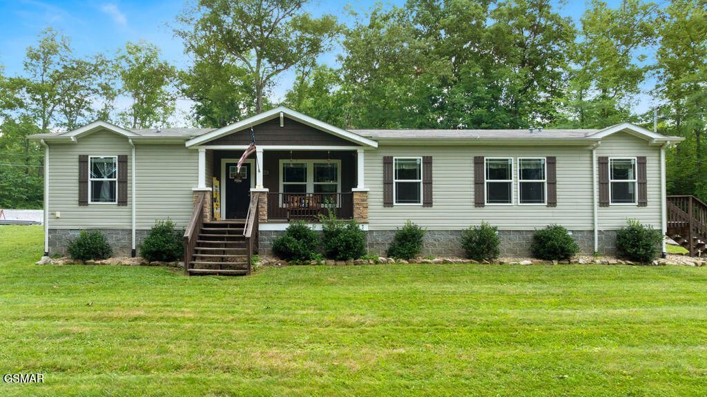 704 Mize Road, Seymour, TN 37865 Main Photo