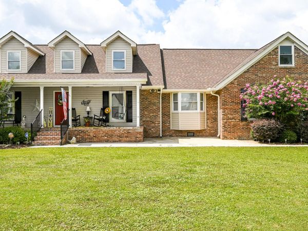 7219 Sylar Road, Ooltewah, TN 37363