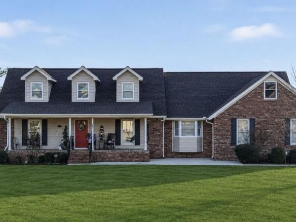 7219 Sylar Road, Ooltewah, TN 37363