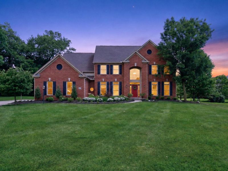 6866 Mcdougal Court, Dublin, OH 43017 Photo 1