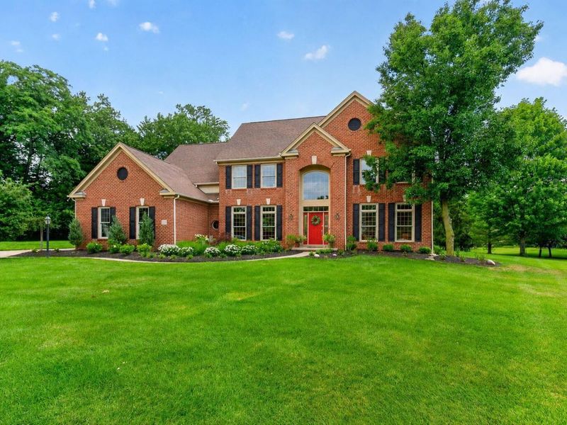 6866 Mcdougal Court, Dublin, OH 43017 Photo 3