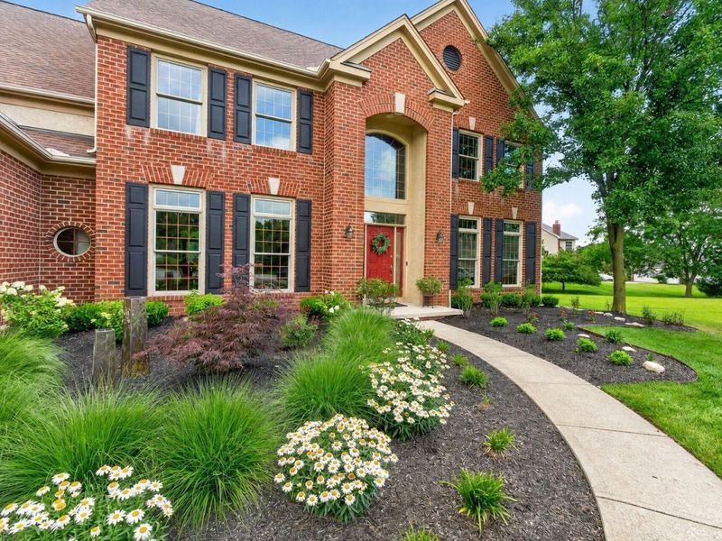 6866 Mcdougal Court, Dublin, OH 43017 Photo 4