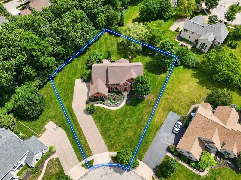 6866 Mcdougal Court, Dublin, OH 43017 Photo 5