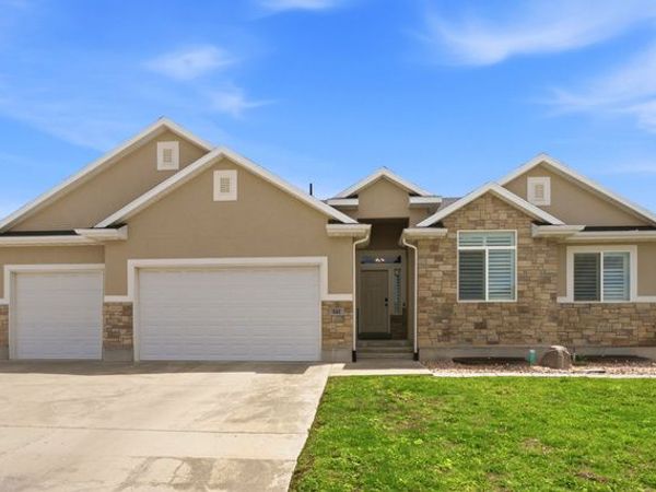 541 W 1960 N, Tooele, UT 84074