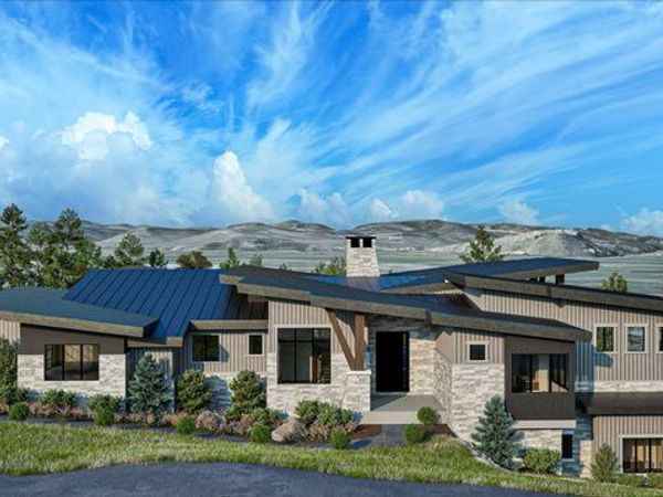 1314 COUNTRY LN , Unit LOT 72, Francis, UT 84036