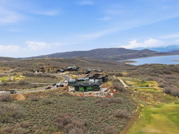1150 LASSO TRL , Hideout, UT 84036