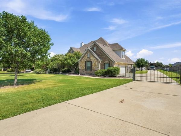 416 Lonesome Star Trail, Haslet, TX 76052