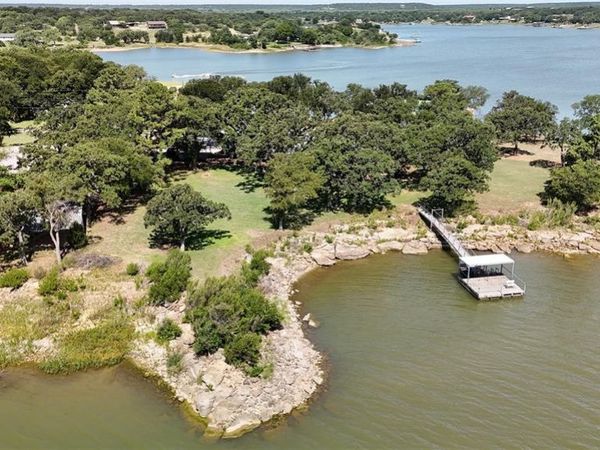 1430 Point Road, Graham, TX 76450