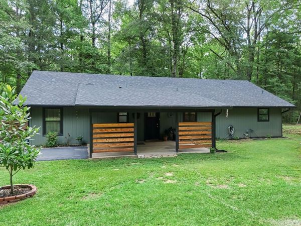 237 County Road 1525 , Avinger, TX 75630