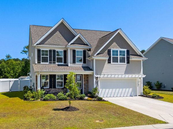4008 Dewberry Ln. , Myrtle Beach, SC 29579