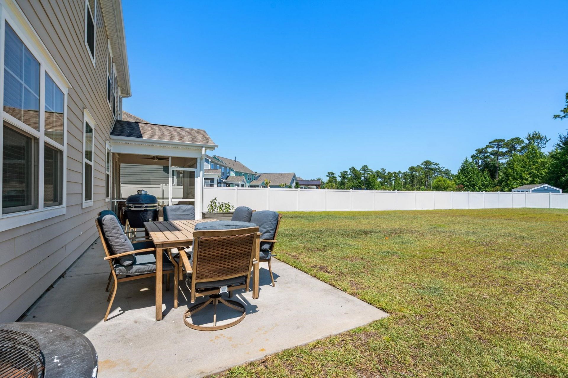 4008 Dewberry Ln.  Photo 31
