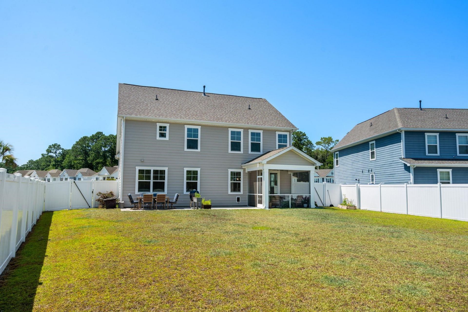 4008 Dewberry Ln.  Photo 33