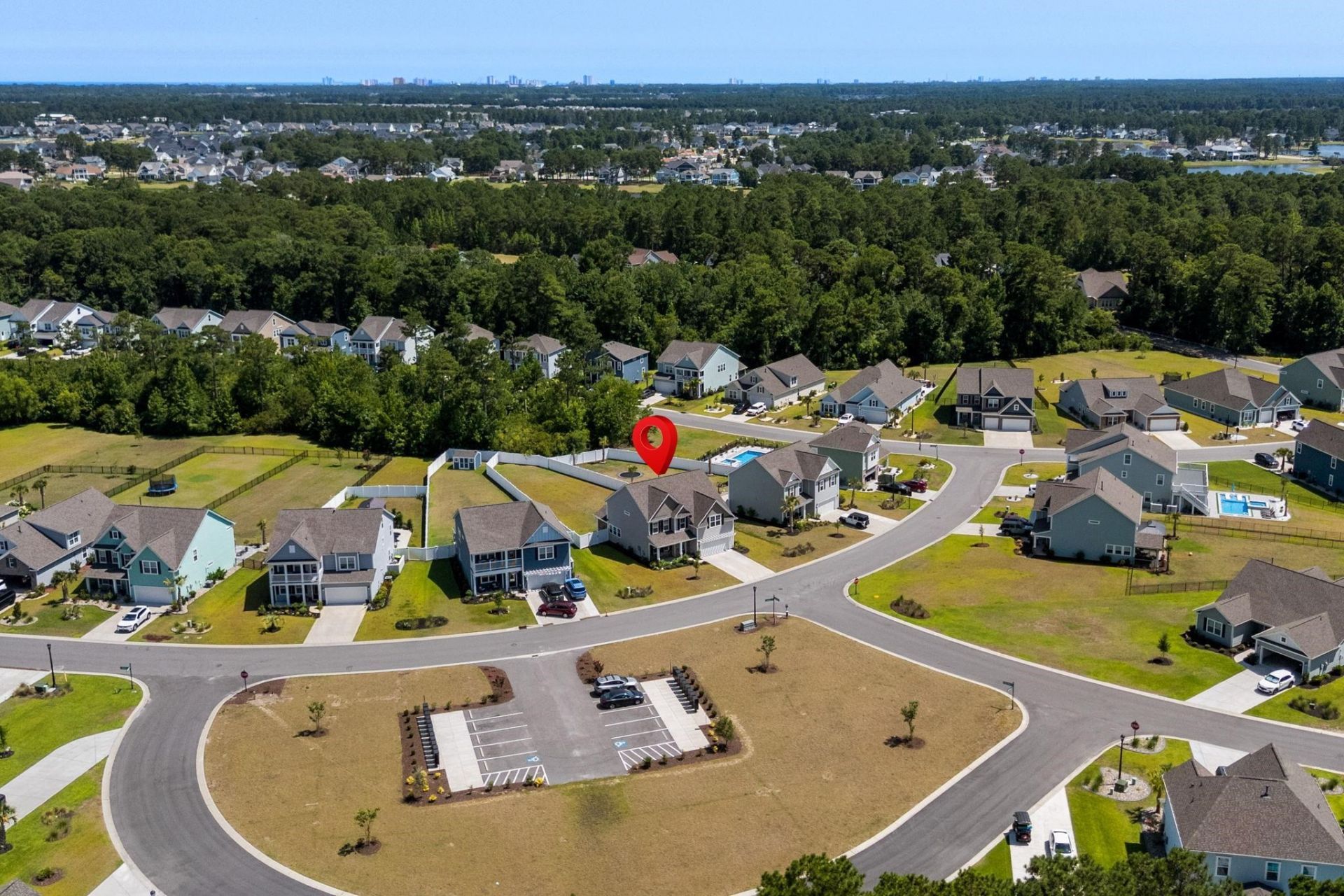 4008 Dewberry Ln.  Photo 36