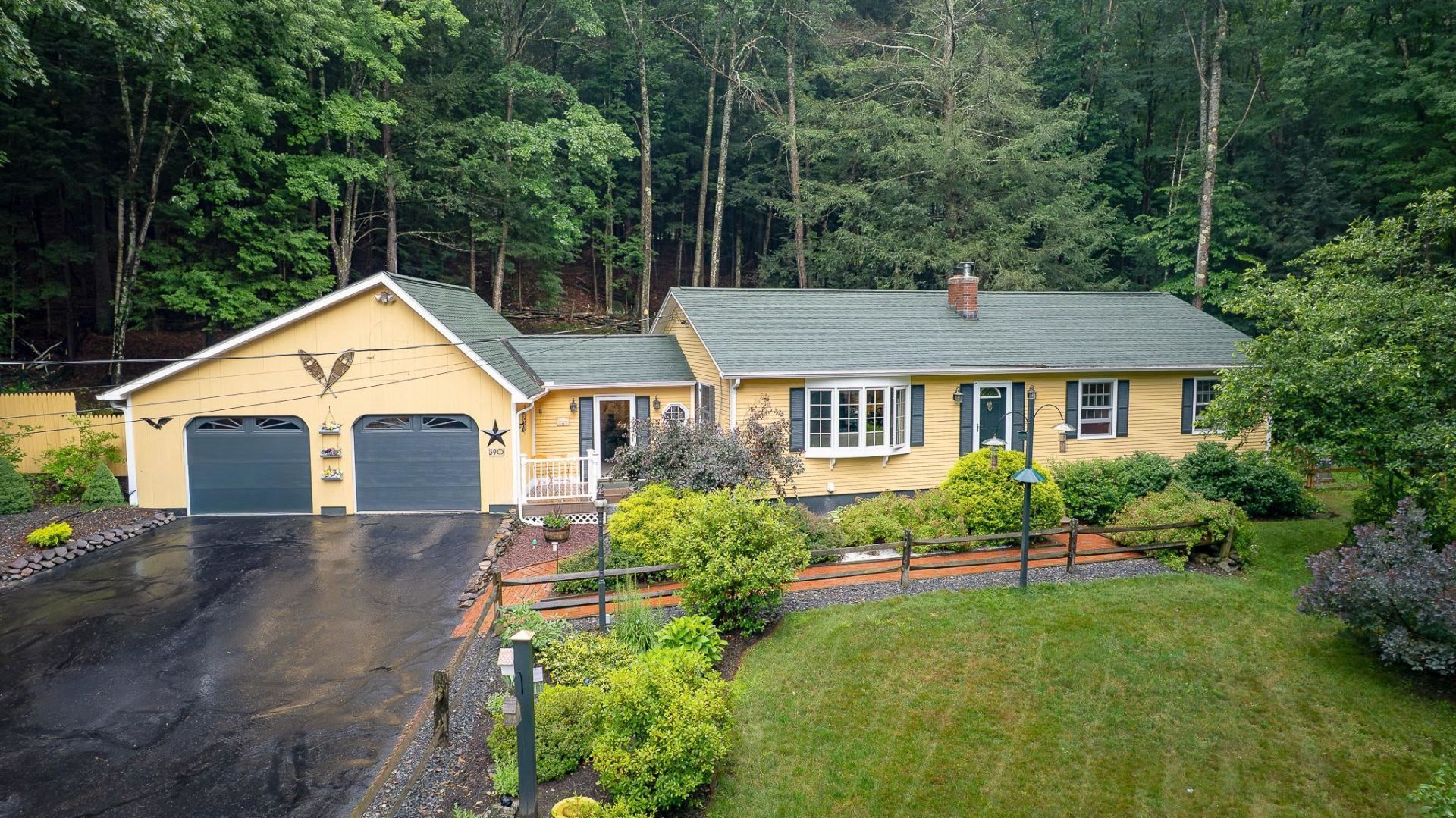39 Partridgeberry Lane, Swanzey, NH 03446 Main Photo