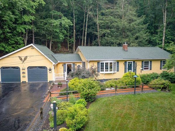 39 Partridgeberry Lane, Swanzey, NH 03446