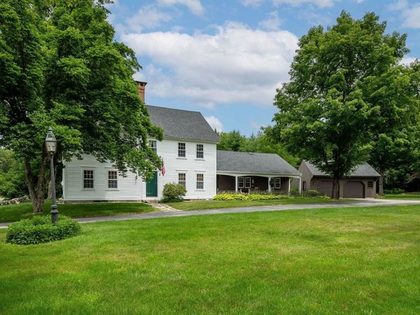 246 South Road, Candia, NH 03034