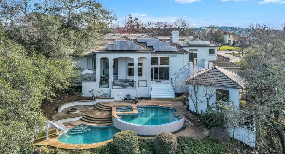 4182 Greenview Dr, El Dorado Hills, CA 95762 Photo