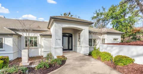 4182 Greenview Dr, El Dorado Hills, CA 95762 Photo
