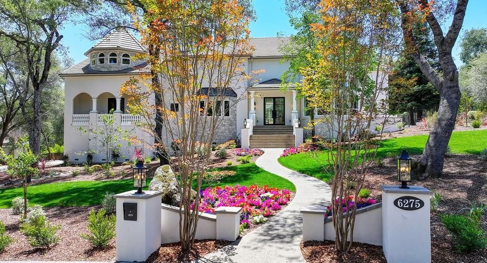6275 Barcelona Ct, Granite Bay, CA 95746 Photo