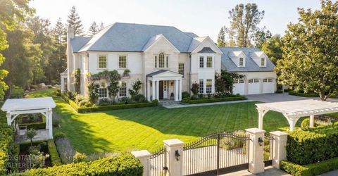 5144 Prior Rdg, Granite Bay, CA 95746 Photo